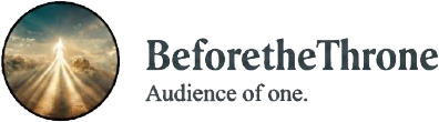BeforetheThrone